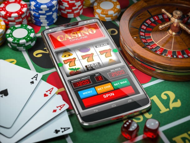 Understanding Casino en ligne France légal Rules