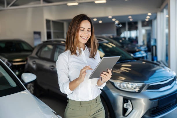 Choose a Top-Rated Car Dealer Near Me for Quality Vehicles