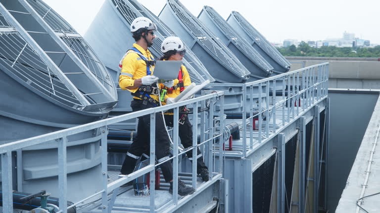 Certified Local HVAC Company in Summerlin for Air Conditioning Repair