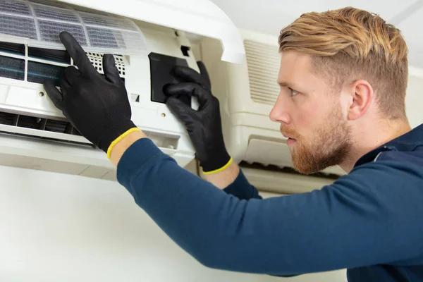 Get Affordable AC Repair Frisco with Experienced HVAC Technicians