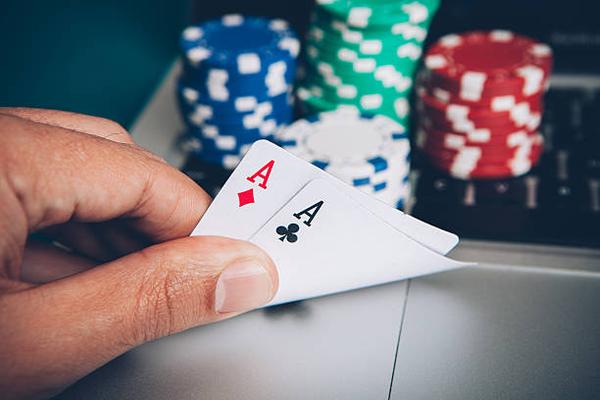 Casino En Ligne France Légal Avec Jeux En Haute Qualité
