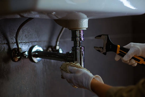 Sudden Water Heater Leaks Explained