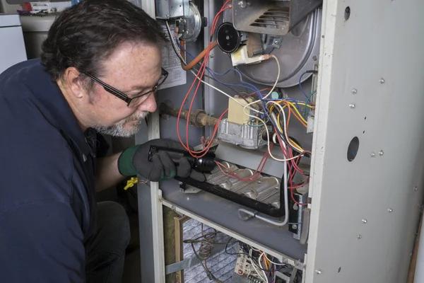 Furnace Repair Franklin Common Heating Problems and Expert Fixes