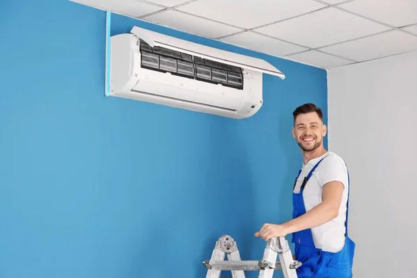 Choose Experienced HVAC Palm Coast Technicians Today