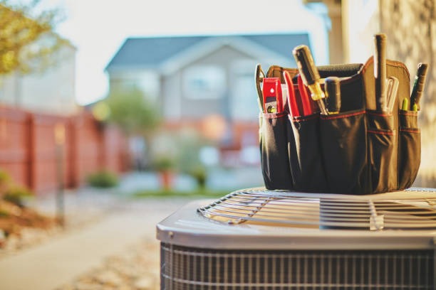 Upgrade Your Comfort with Modern Mechanical HVAC Experts