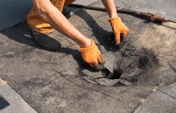 Roofing Experts at a roofing company in Hanover PA