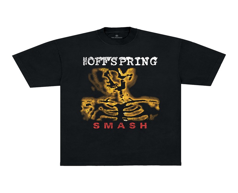 Discover Fresh Releases at The Offspring Official Shop