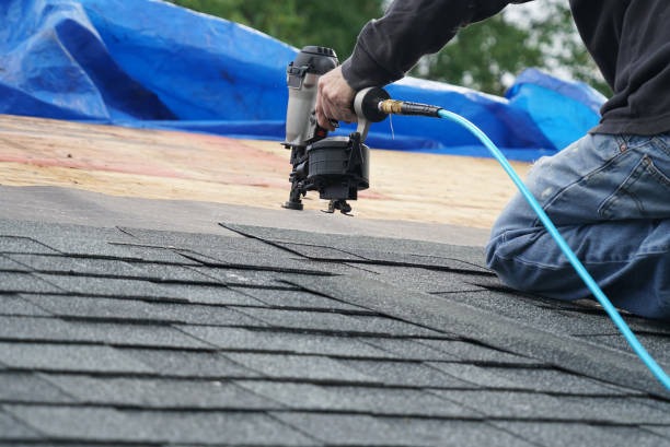 Maximize Roof Lifespan with Fairlawn Roofing Services