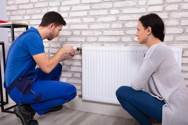 Expert heater repair galveston for Reliable Home Comfort
