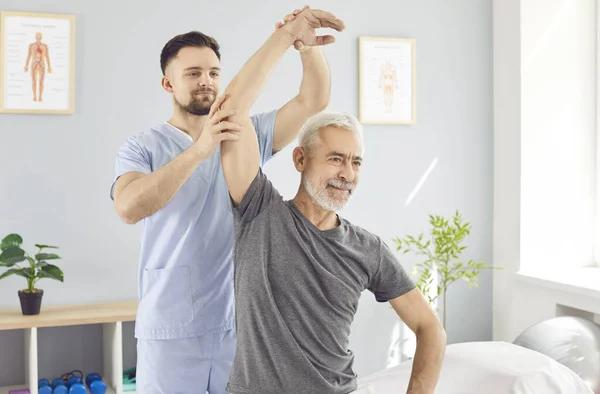 How Sports Physiotherapy Supports Long-Term Injury Prevention