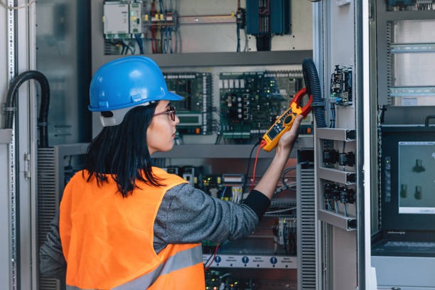 Professional electrical services in Fuquay-Varina for Reliable Results