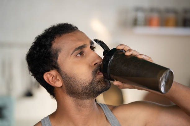 Understanding Daily Fluid Needs and Healthy Hydration