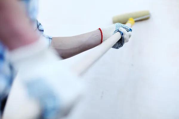 Room by Room Ideas for an Organized Painting Project