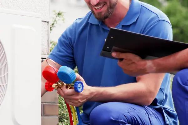Same-Day AC Repair Phoenix for Quick Relief