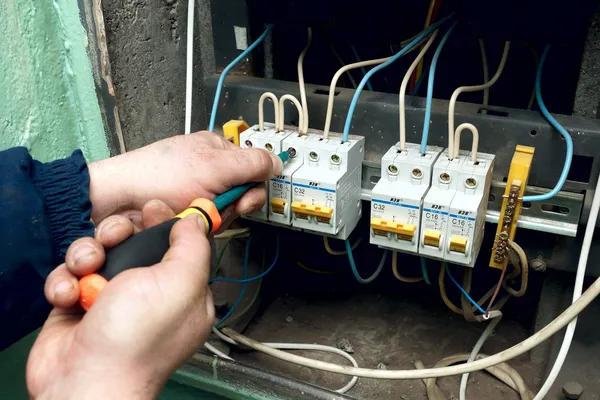 Residential Electrical Solutions from a Residential Electrician Portland