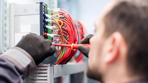 Professional Electrician in Nolensville You Can Trust