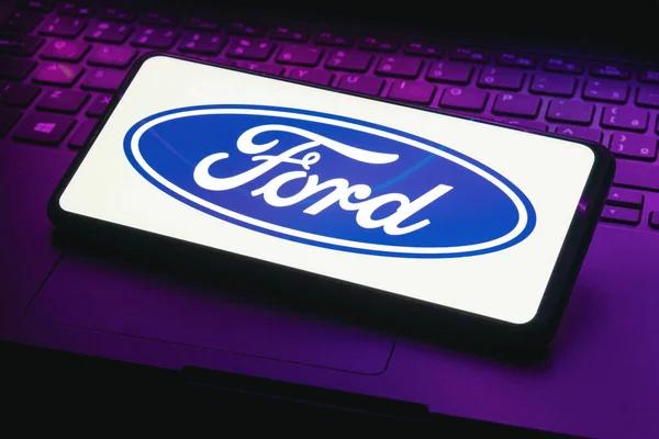 Local Ford Mobile Service for Reliable Repairs
