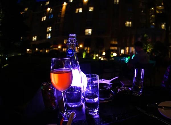 Best Places for Fine Dining in New York City