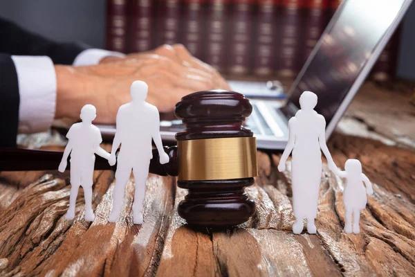 See What to Expect During the Divorce Process