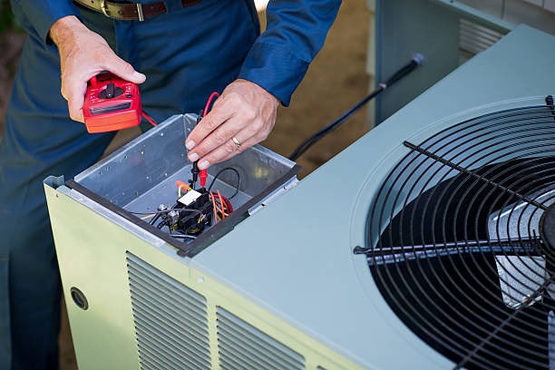 Find Experienced HVAC Professionals for Heating and Cooling Needs