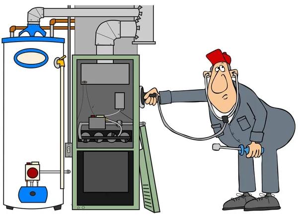 Keeping Your Home Comfortable with furnace repair hampton