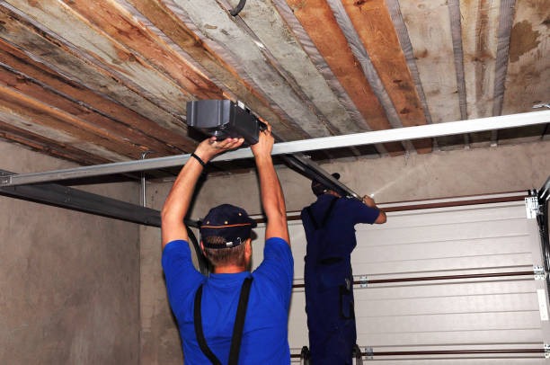 Welborn Garage Door Repair for Complete Door Care
