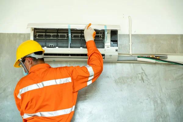 Comprehensive HVAC and Plumbing Services from Michael Bonsby HVAC, Plumbing and Electrical